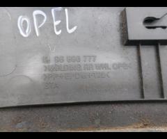 MODANATURA PARAFANGO POSTERIORE SINISTRA CHEVROLET - 21