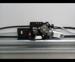 TENDA AVVOLGIBILE PER TETTO PANORAMICO FORD S-MAX - 9