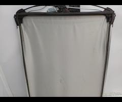 TENDA AVVOLGIBILE PER TETTO PANORAMICO FORD S-MAX - 13