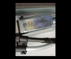 TENDA AVVOLGIBILE PER TETTO PANORAMICO FORD S-MAX - 15