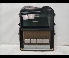 VETRO TETTO PANORAMICO APRIBILE MERCEDES S500 W221