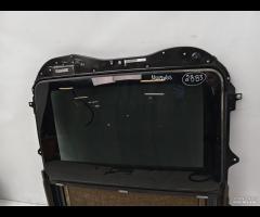 VETRO TETTO PANORAMICO APRIBILE MERCEDES S500 W221