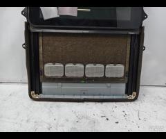 VETRO TETTO PANORAMICO APRIBILE MERCEDES S500 W221