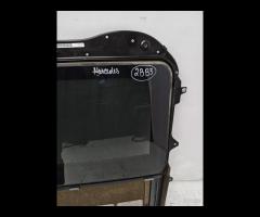 VETRO TETTO PANORAMICO APRIBILE MERCEDES S500 W221