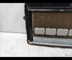 VETRO TETTO PANORAMICO APRIBILE MERCEDES S500 W221 - 6