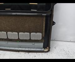 VETRO TETTO PANORAMICO APRIBILE MERCEDES S500 W221 - 7