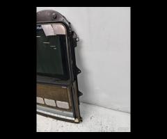 VETRO TETTO PANORAMICO APRIBILE MERCEDES S500 W221 - 8