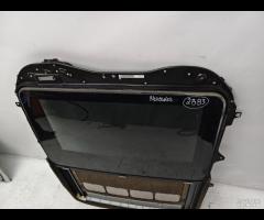 VETRO TETTO PANORAMICO APRIBILE MERCEDES S500 W221 - 10