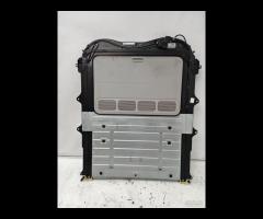 VETRO TETTO PANORAMICO APRIBILE MERCEDES S500 W221 - 12