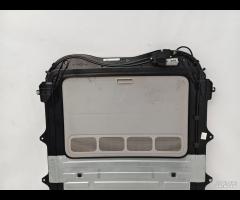 VETRO TETTO PANORAMICO APRIBILE MERCEDES S500 W221 - 13