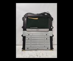 VETRO TETTO PANORAMICO APRIBILE MERCEDES S500 W221 - 16