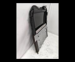 VETRO TETTO PANORAMICO APRIBILE MERCEDES S500 W221 - 20