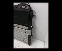 VETRO TETTO PANORAMICO APRIBILE MERCEDES S500 W221 - 22