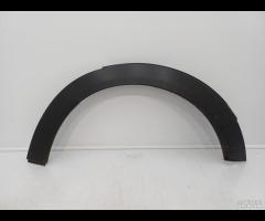 MODANATURA PARAFANGO ANTERIORE DX MINI R55 R56 R87