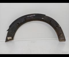 MODANATURA PARAFANGO ANTERIORE DX MINI R55 R56 R87 - 8