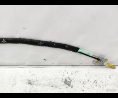 AIRBAG A TENDINA TETTO LATERALE DESTRA MERCEDES S5 - 10
