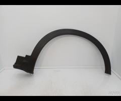 MODANATURA PARAFANGO ANTERIORE DESTRA FIAT 500X 33