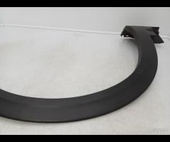 MODANATURA PARAFANGO ANTERIORE DESTRA FIAT 500X 33 - 12