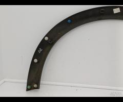 MODANATURA PARAFANGO ANTERIORE DESTRA FIAT 500X 33 - 16