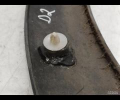 MODANATURA PARAFANGO ANTERIORE DESTRA FIAT 500X 33 - 19