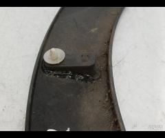 MODANATURA PARAFANGO ANTERIORE DESTRA FIAT 500X 33 - 20