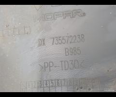 MODANATURA PARAFANGO ANTERIORE DESTRA FIAT 500X 33 - 21