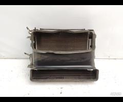 KIT RADIATORI COMPLETO ACQUA ARIA E VENTOLA 1.0B S