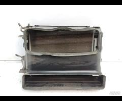 KIT RADIATORI COMPLETO ACQUA ARIA E VENTOLA 1.0B S