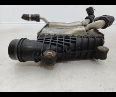 RADIATORE INTERCOOLER 2.0D JAGUAR XF X260 2016 GX7 - 6