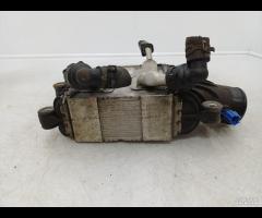 RADIATORE INTERCOOLER 2.0D JAGUAR XF X260 2016 GX7 - 7