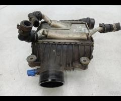 RADIATORE INTERCOOLER 2.0D JAGUAR XF X260 2016 GX7 - 9