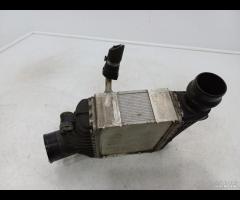 RADIATORE INTERCOOLER 2.0D JAGUAR XF X260 2016 GX7 - 10