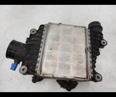 RADIATORE INTERCOOLER 2.0D JAGUAR XF X260 2016 GX7 - 13
