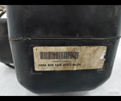 SERBATOIO ADDITTIVO ADBLUE 2.3D NISSAN NAVARA IV D