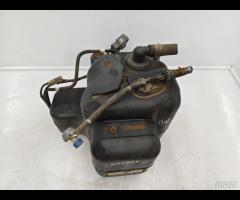 SERBATOIO ADDITTIVO ADBLUE 2.3D NISSAN NAVARA IV D - 6