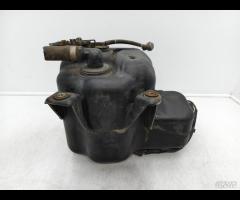 SERBATOIO ADDITTIVO ADBLUE 2.3D NISSAN NAVARA IV D - 10