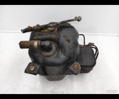 SERBATOIO ADDITTIVO ADBLUE 2.3D NISSAN NAVARA IV D - 11