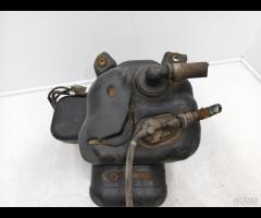 SERBATOIO ADDITTIVO ADBLUE 2.3D NISSAN NAVARA IV D - 16