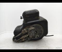 SERBATOIO ADDITTIVO ADBLUE 2.3D NISSAN NAVARA IV D - 17