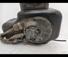 SERBATOIO ADDITTIVO ADBLUE 2.3D NISSAN NAVARA IV D - 18