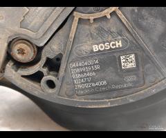 SERBATOIO ADDITTIVO ADBLUE 2.3D NISSAN NAVARA IV D - 20