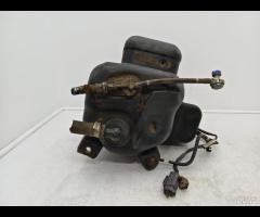 SERBATOIO ADDITTIVO ADBLUE 2.3D NISSAN NAVARA IV D - 23