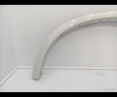 MODANATURA PARAFANGO ANTERIORE SX BMW X5 E70 LCI 2 - 3