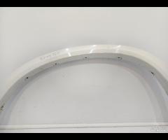 MODANATURA PARAFANGO ANTERIORE SX BMW X5 E70 LCI 2 - 4