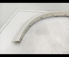 MODANATURA PARAFANGO ANTERIORE SX BMW X5 E70 LCI 2 - 7