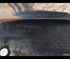 MODANATURA PARAFANGO ANTERIORE SX BMW X5 E70 LCI 2 - 24