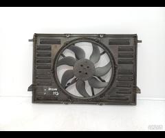 VENTOLA RAFFREDDAMENTO MOTORE AUDI A4 B9 8W2 2016 - 2