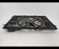 VENTOLA RAFFREDDAMENTO MOTORE AUDI A4 B9 8W2 2016 - 7