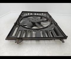 VENTOLA RAFFREDDAMENTO MOTORE AUDI A4 B9 8W2 2016 - 8