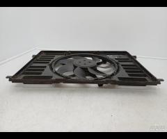 VENTOLA RAFFREDDAMENTO MOTORE AUDI A4 B9 8W2 2016 - 9